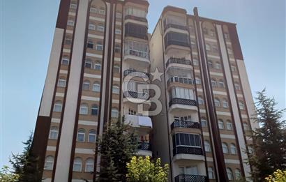 CB CITY'DEN ESKİŞEHİR YENİDOĞAN MAHALLESİNDE SATILIK 3+1 DAİRE