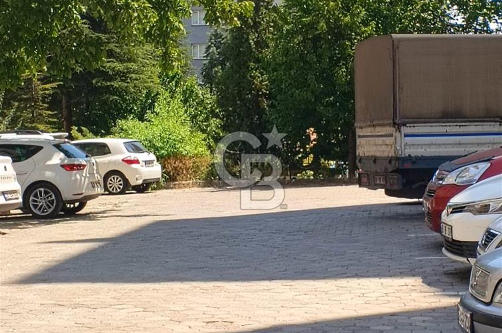 CB CITY'DEN ESKİŞEHİR YENİDOĞAN MAHALLESİNDE SATILIK 3+1 DAİRE