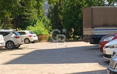 CB CITY'DEN ESKİŞEHİR YENİDOĞAN MAHALLESİNDE SATILIK 3+1 DAİRE