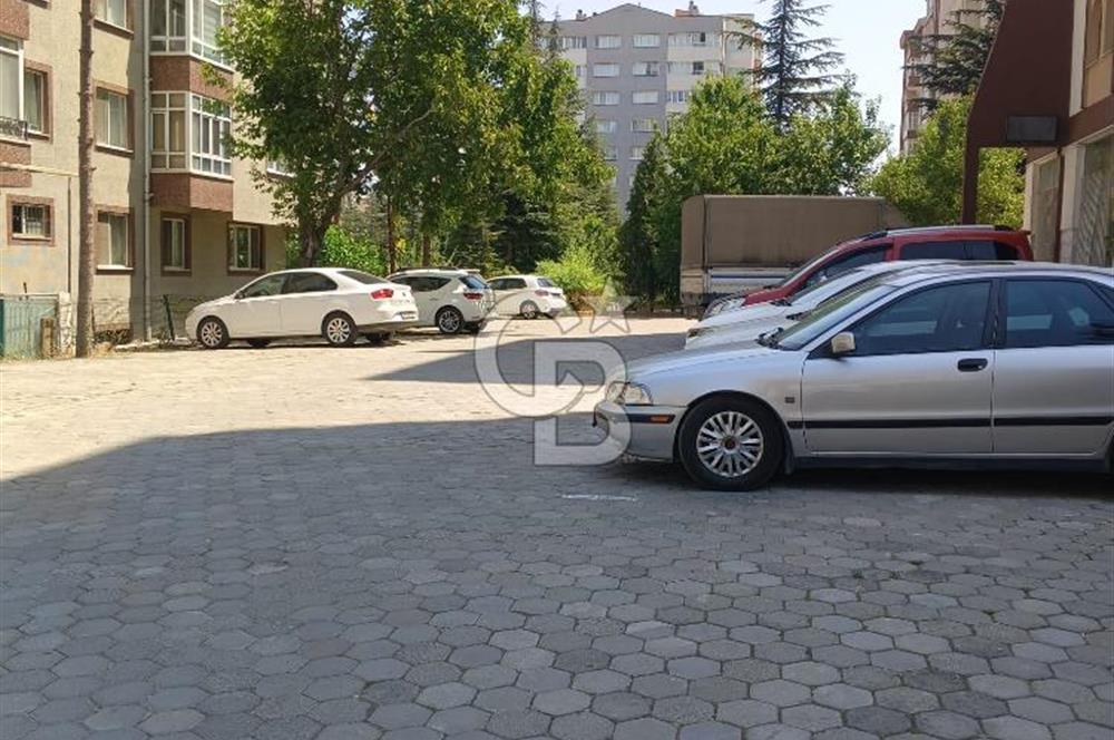 CB CITY'DEN ESKİŞEHİR YENİDOĞAN MAHALLESİNDE SATILIK 3+1 DAİRE