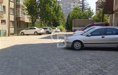 CB CITY'DEN ESKİŞEHİR YENİDOĞAN MAHALLESİNDE SATILIK 3+1 DAİRE
