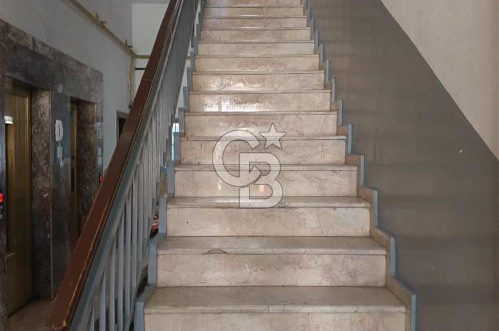 CB CITY'DEN ESKİŞEHİR YENİDOĞAN MAHALLESİNDE SATILIK 3+1 DAİRE