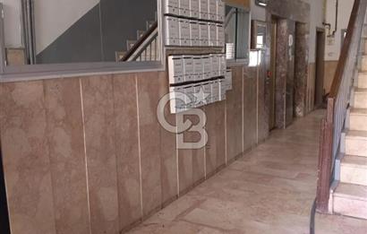 CB CITY'DEN ESKİŞEHİR YENİDOĞAN MAHALLESİNDE SATILIK 3+1 DAİRE