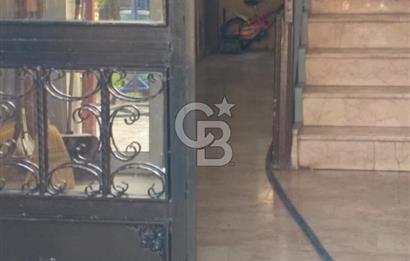 CB CITY'DEN ESKİŞEHİR YENİDOĞAN MAHALLESİNDE SATILIK 3+1 DAİRE
