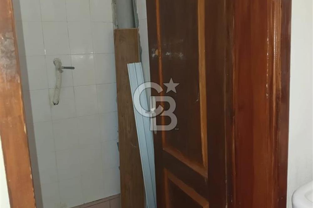 CB CITY'DEN ESKİŞEHİR YENİDOĞAN MAHALLESİNDE SATILIK 3+1 DAİRE