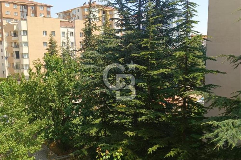 CB CITY'DEN ESKİŞEHİR YENİDOĞAN MAHALLESİNDE SATILIK 3+1 DAİRE