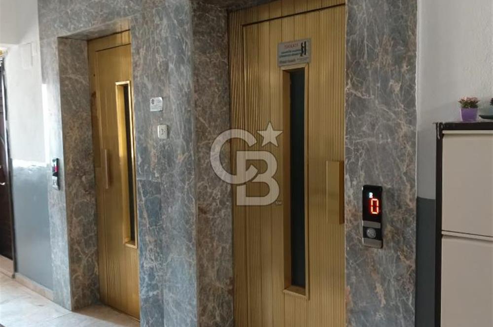 CB CITY'DEN ESKİŞEHİR YENİDOĞAN MAHALLESİNDE SATILIK 3+1 DAİRE