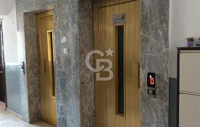 CB CITY'DEN ESKİŞEHİR YENİDOĞAN MAHALLESİNDE SATILIK 3+1 DAİRE
