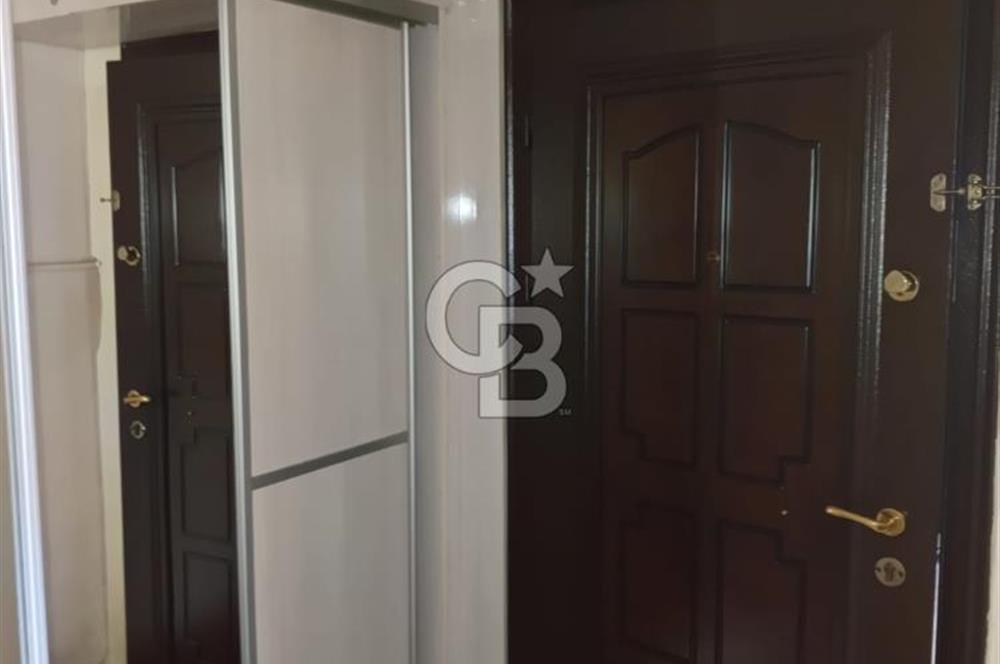 CB CITY'DEN ESKİŞEHİR YENİDOĞAN MAHALLESİNDE SATILIK 3+1 DAİRE