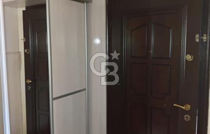 CB CITY'DEN ESKİŞEHİR YENİDOĞAN MAHALLESİNDE SATILIK 3+1 DAİRE