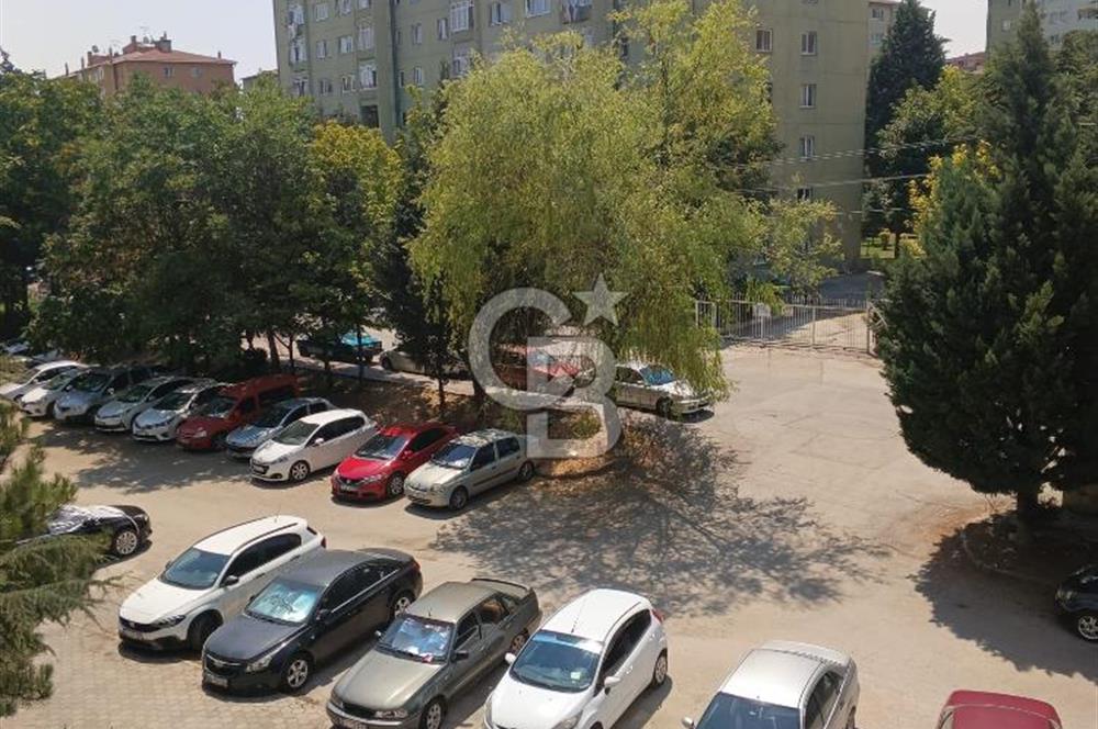 CB CITY'DEN ESKİŞEHİR YENİDOĞAN MAHALLESİNDE SATILIK 3+1 DAİRE