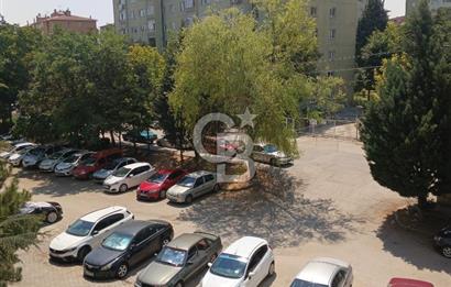 CB CITY'DEN ESKİŞEHİR YENİDOĞAN MAHALLESİNDE SATILIK 3+1 DAİRE