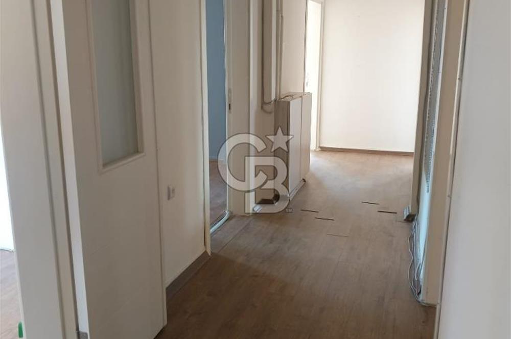 CB CITY'DEN ESKİŞEHİR YENİDOĞAN MAHALLESİNDE SATILIK 3+1 DAİRE