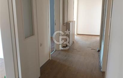 CB CITY'DEN ESKİŞEHİR YENİDOĞAN MAHALLESİNDE SATILIK 3+1 DAİRE