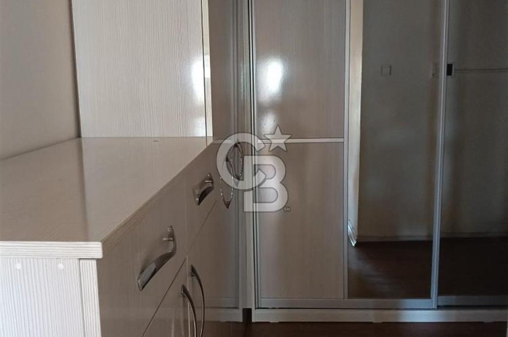 CB CITY'DEN ESKİŞEHİR YENİDOĞAN MAHALLESİNDE SATILIK 3+1 DAİRE