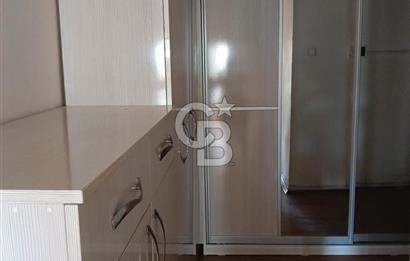 CB CITY'DEN ESKİŞEHİR YENİDOĞAN MAHALLESİNDE SATILIK 3+1 DAİRE