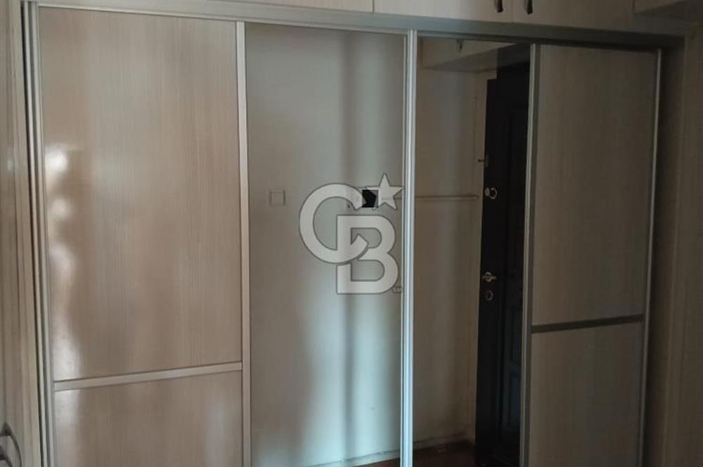 CB CITY'DEN ESKİŞEHİR YENİDOĞAN MAHALLESİNDE SATILIK 3+1 DAİRE