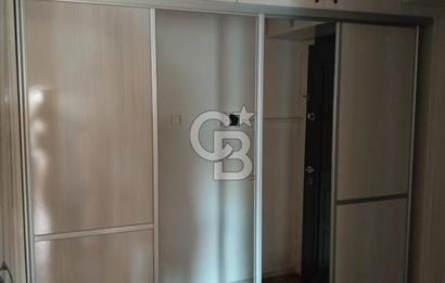 CB CITY'DEN ESKİŞEHİR YENİDOĞAN MAHALLESİNDE SATILIK 3+1 DAİRE