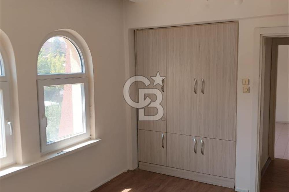 CB CITY'DEN ESKİŞEHİR YENİDOĞAN MAHALLESİNDE SATILIK 3+1 DAİRE