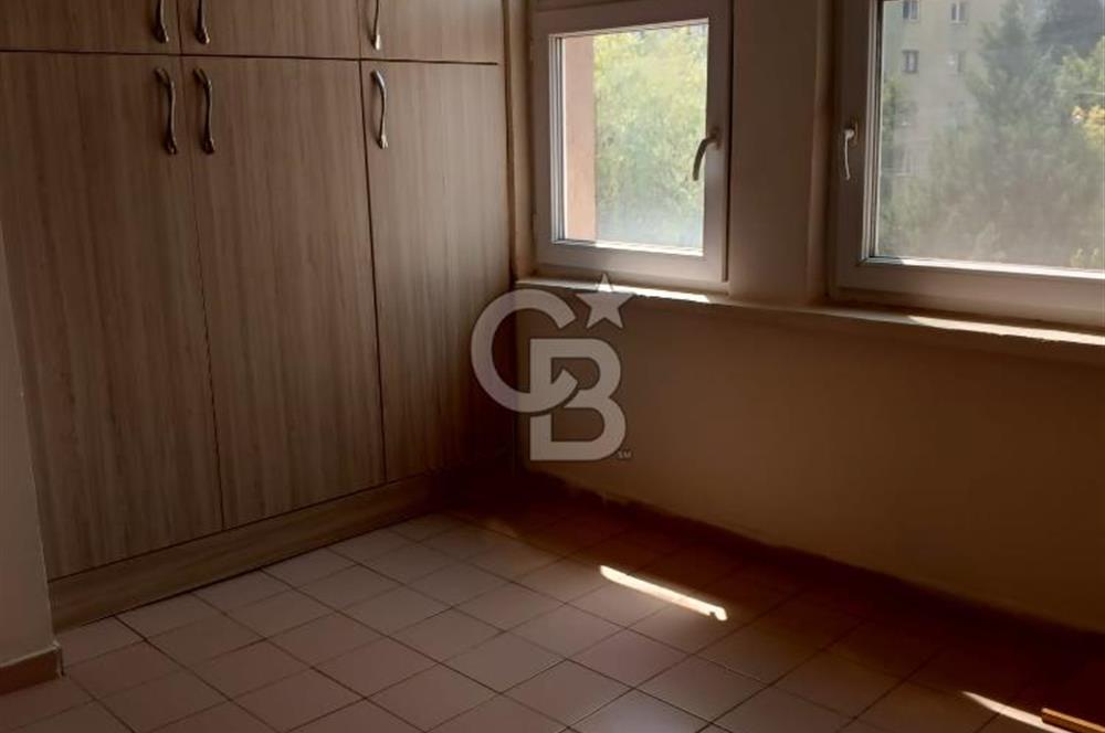 CB CITY'DEN ESKİŞEHİR YENİDOĞAN MAHALLESİNDE SATILIK 3+1 DAİRE