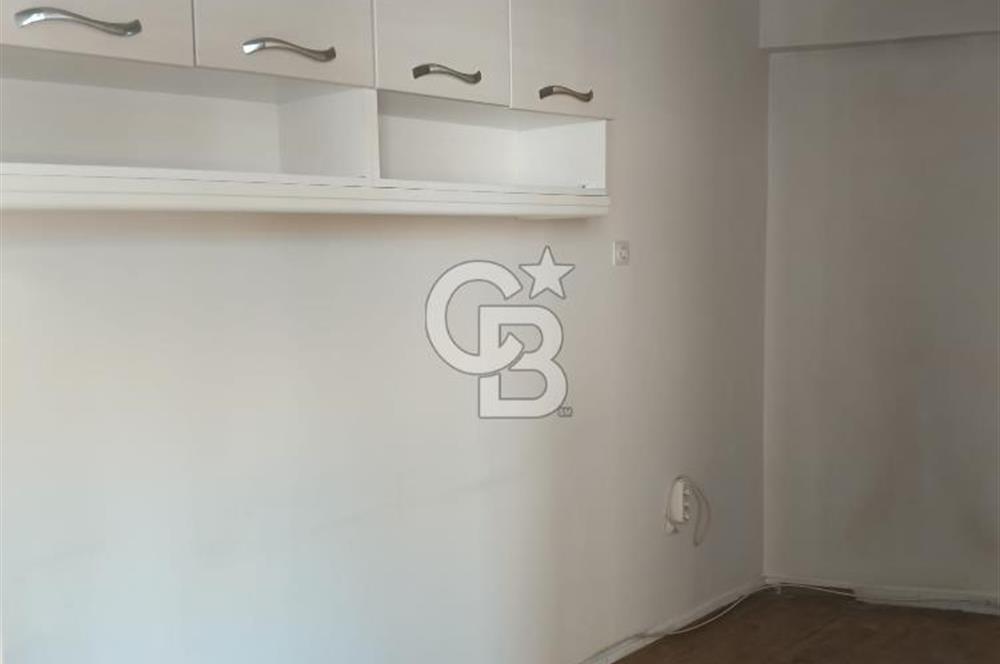 CB CITY'DEN ESKİŞEHİR YENİDOĞAN MAHALLESİNDE SATILIK 3+1 DAİRE
