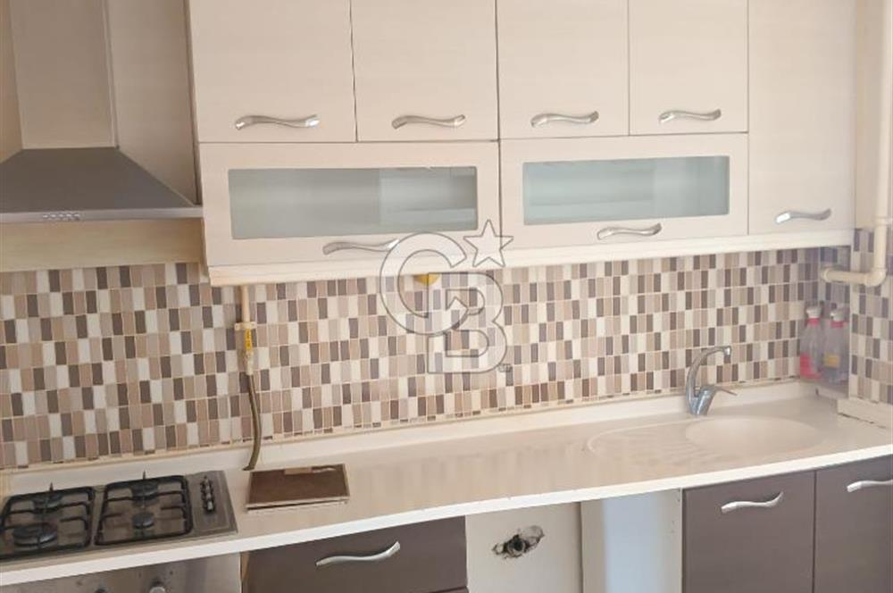 CB CITY'DEN ESKİŞEHİR YENİDOĞAN MAHALLESİNDE SATILIK 3+1 DAİRE