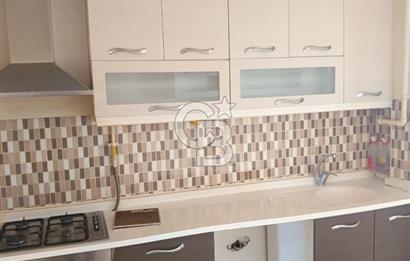 CB CITY'DEN ESKİŞEHİR YENİDOĞAN MAHALLESİNDE SATILIK 3+1 DAİRE