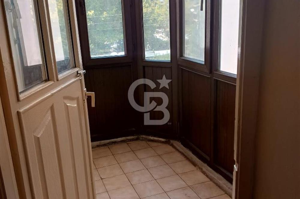 CB CITY'DEN ESKİŞEHİR YENİDOĞAN MAHALLESİNDE SATILIK 3+1 DAİRE