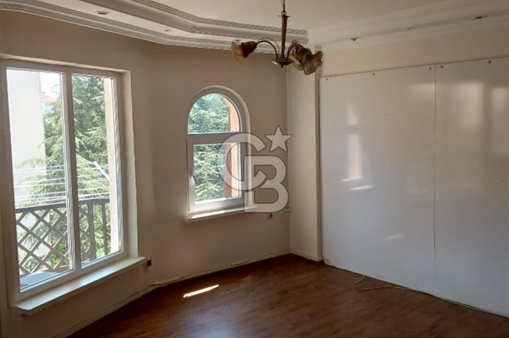 CB CITY'DEN ESKİŞEHİR YENİDOĞAN MAHALLESİNDE SATILIK 3+1 DAİRE