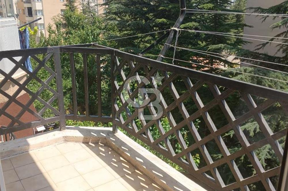 CB CITY'DEN ESKİŞEHİR YENİDOĞAN MAHALLESİNDE SATILIK 3+1 DAİRE