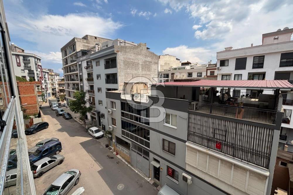 KARŞIYAKA ÖRNEKKÖY DE 3+1 ARAKAT SATILIK DAİRE