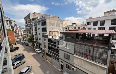 KARŞIYAKA ÖRNEKKÖY DE 3+1 ARAKAT SATILIK DAİRE