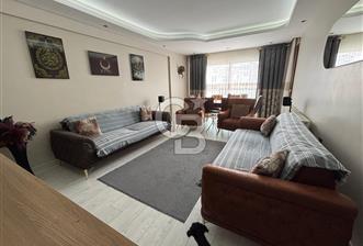 KARŞIYAKA ÖRNEKKÖY DE 3+1 ARAKAT SATILIK DAİRE