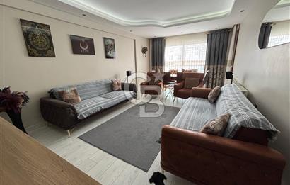 KARŞIYAKA ÖRNEKKÖY DE 3+1 ARAKAT SATILIK DAİRE