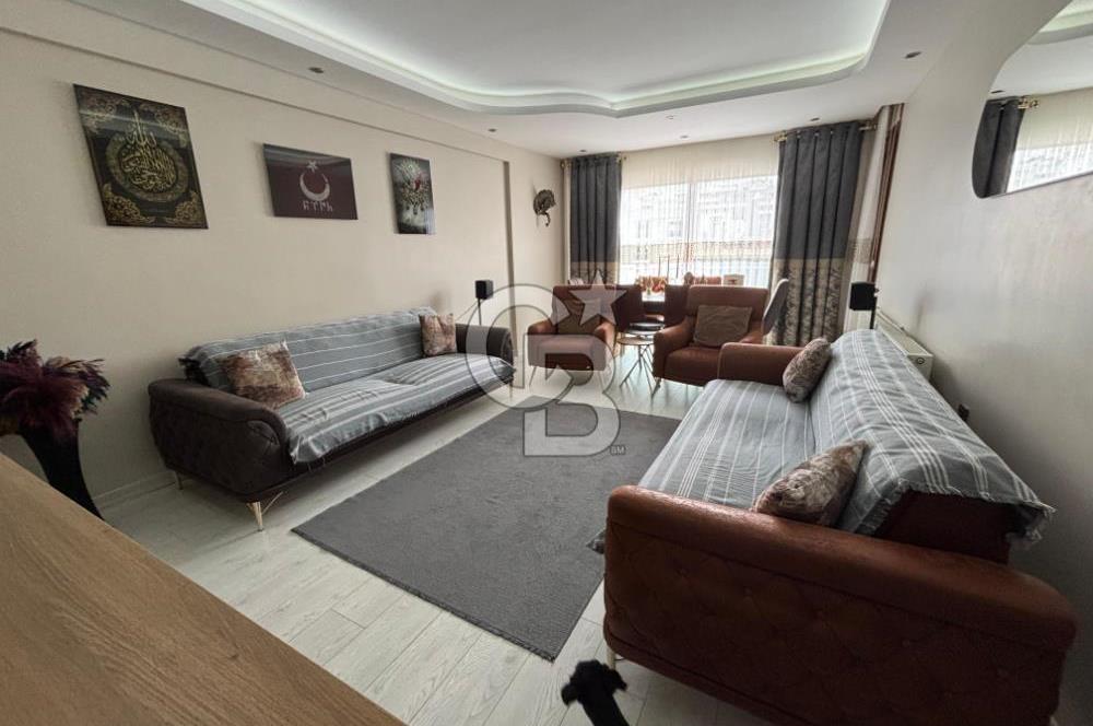 KARŞIYAKA ÖRNEKKÖY DE 3+1 ARAKAT SATILIK DAİRE