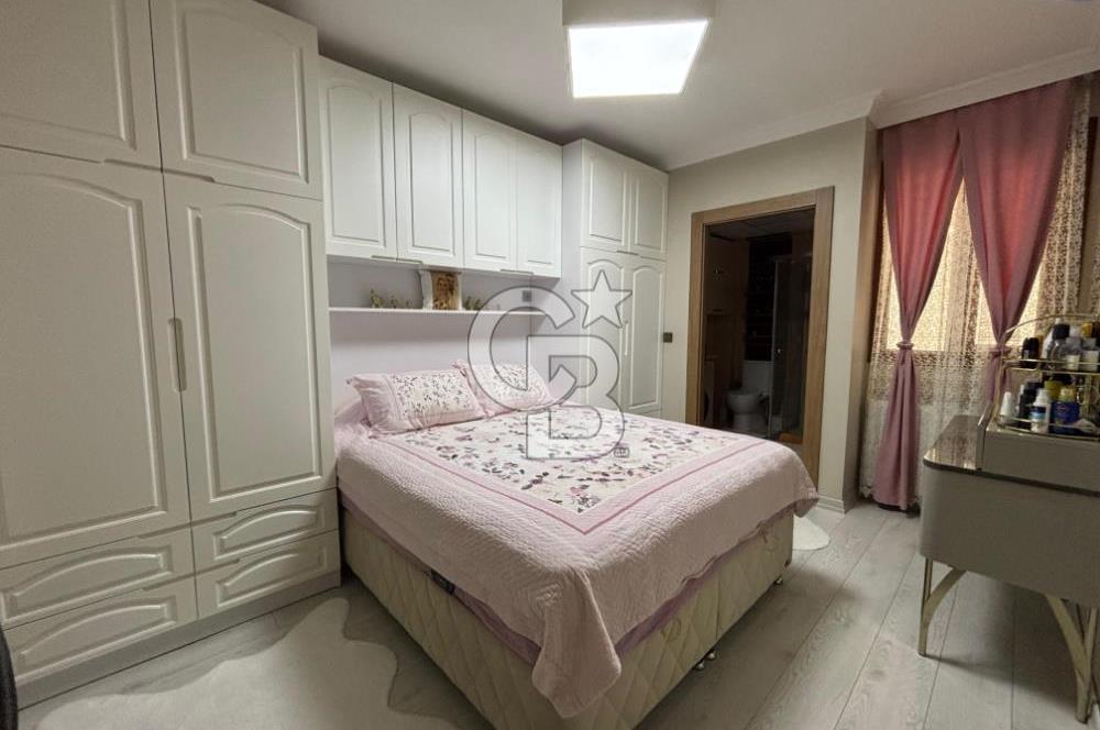KARŞIYAKA ÖRNEKKÖY DE 3+1 ARAKAT SATILIK DAİRE