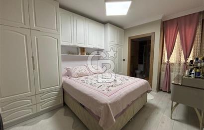 KARŞIYAKA ÖRNEKKÖY DE 3+1 ARAKAT SATILIK DAİRE