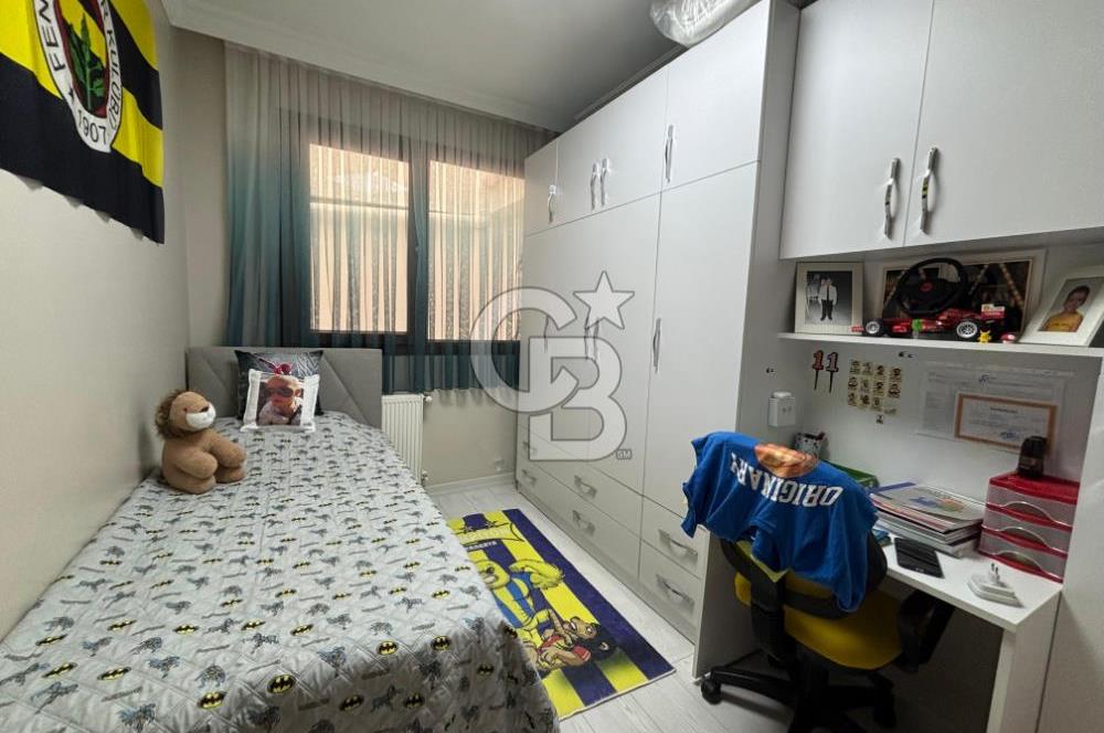 KARŞIYAKA ÖRNEKKÖY DE 3+1 ARAKAT SATILIK DAİRE