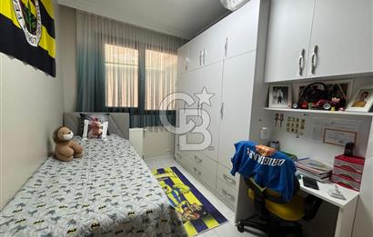 KARŞIYAKA ÖRNEKKÖY DE 3+1 ARAKAT SATILIK DAİRE