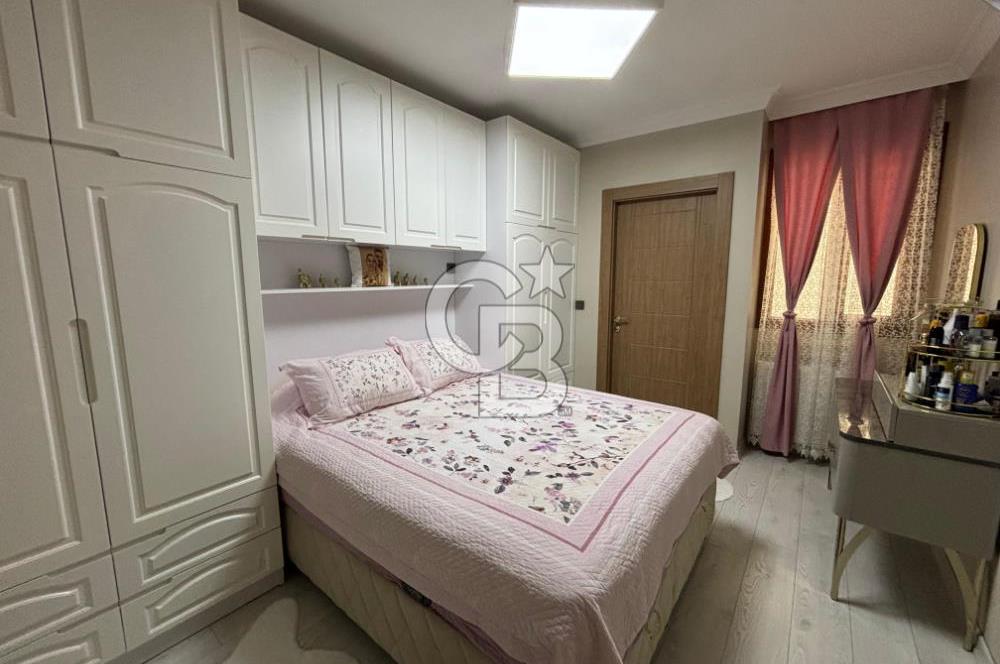 KARŞIYAKA ÖRNEKKÖY DE 3+1 ARAKAT SATILIK DAİRE