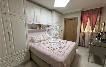 KARŞIYAKA ÖRNEKKÖY DE 3+1 ARAKAT SATILIK DAİRE