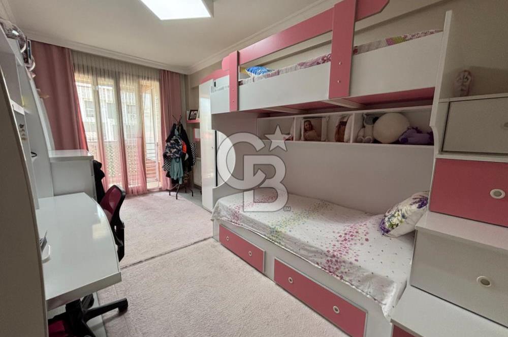 KARŞIYAKA ÖRNEKKÖY DE 3+1 ARAKAT SATILIK DAİRE
