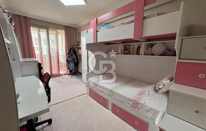 KARŞIYAKA ÖRNEKKÖY DE 3+1 ARAKAT SATILIK DAİRE