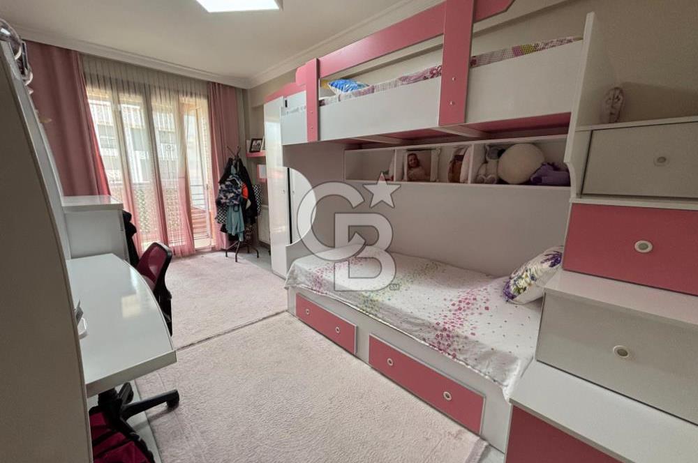 KARŞIYAKA ÖRNEKKÖY DE 3+1 ARAKAT SATILIK DAİRE