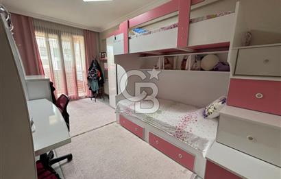 KARŞIYAKA ÖRNEKKÖY DE 3+1 ARAKAT SATILIK DAİRE