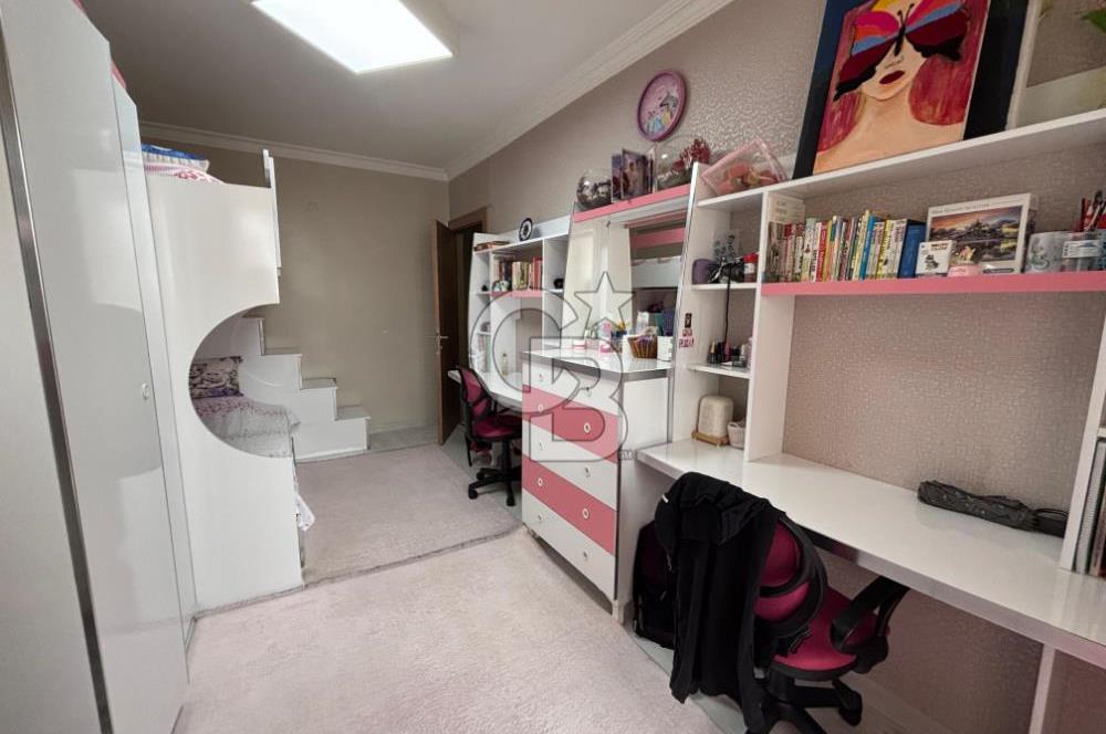 KARŞIYAKA ÖRNEKKÖY DE 3+1 ARAKAT SATILIK DAİRE