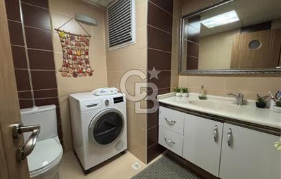 KARŞIYAKA ÖRNEKKÖY DE 3+1 ARAKAT SATILIK DAİRE