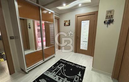 KARŞIYAKA ÖRNEKKÖY DE 3+1 ARAKAT SATILIK DAİRE