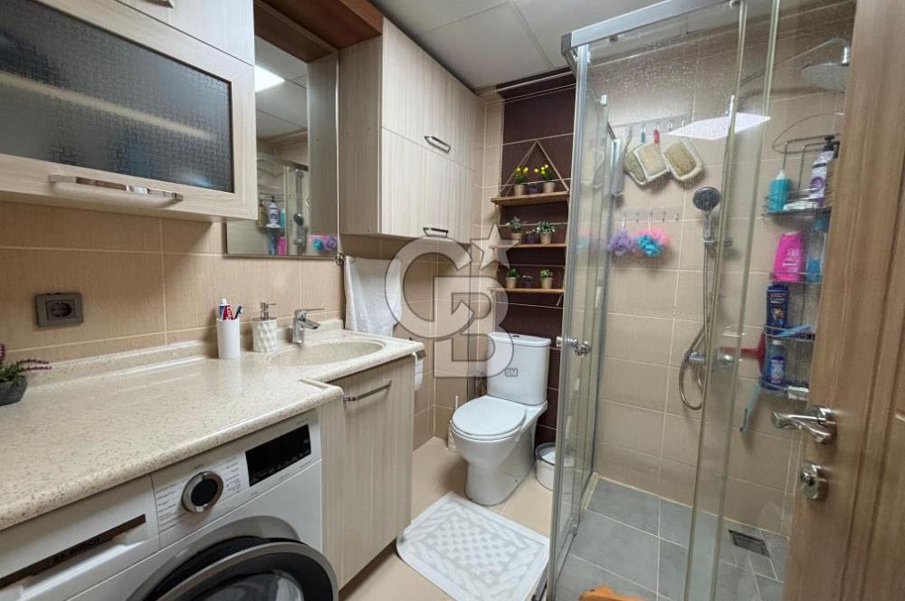 KARŞIYAKA ÖRNEKKÖY DE 3+1 ARAKAT SATILIK DAİRE