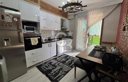KARŞIYAKA ÖRNEKKÖY DE 3+1 ARAKAT SATILIK DAİRE